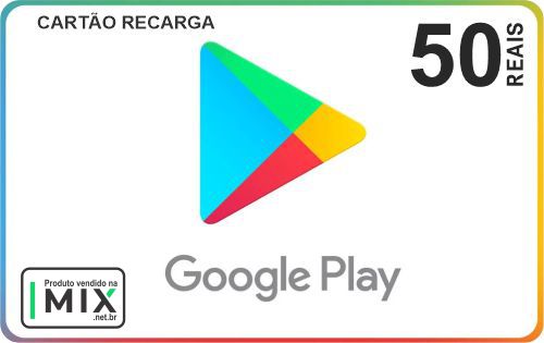 Google play 50