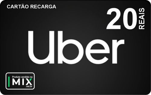 Uber 20